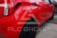 2016 Opel Karl