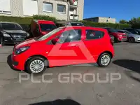2016 Opel Karl
