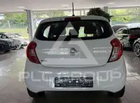 2016 Opel Karl