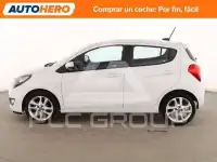 2016 Opel Karl