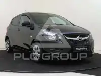 2016 Opel Karl