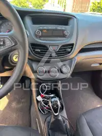 2016 Opel Karl