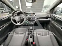 2016 Opel Karl