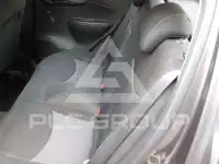 2016 Opel Karl