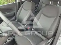 2016 Opel Karl
