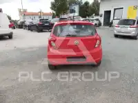 2016 Opel Karl