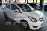 2016 Opel Karl