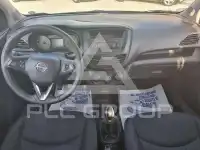 2016 Opel Karl