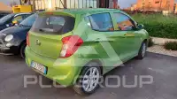 2016 Opel Karl