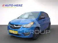 2016 Opel Karl