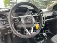2016 Opel Karl