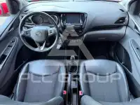 2016 Opel Karl