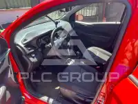 2016 Opel Karl