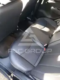 2016 Opel Karl
