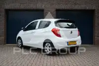 2016 Opel Karl