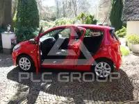 2016 Opel Karl