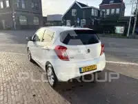 2016 Opel Karl