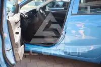 2016 Opel Karl