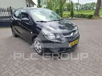2016 Opel Karl