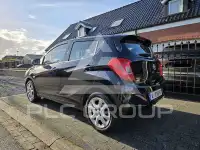 2016 Opel Karl