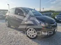 2016 Opel Karl