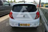 2016 Opel Karl