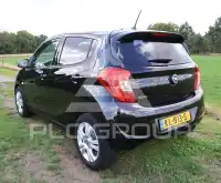 2016 Opel Karl