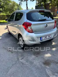 2016 Opel Karl