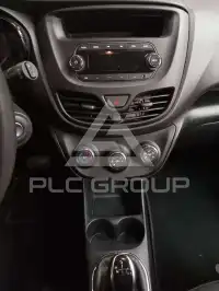 2016 Opel Karl
