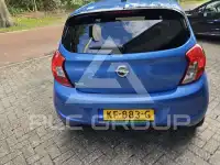 2016 Opel Karl