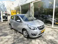 2016 Opel Karl