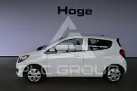 2016 Opel Karl