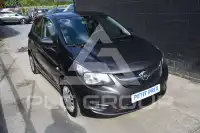 2016 Opel Karl