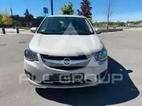 2016 Opel Karl