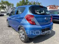 2016 Opel Karl