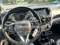 2016 Opel Karl