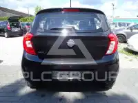 2016 Opel Karl