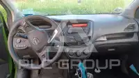 2016 Opel Karl