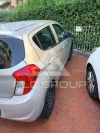 2016 Opel Karl