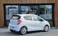 2016 Opel Karl