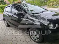 2016 Opel Karl