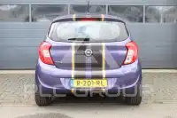 2016 Opel Karl