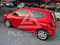 2016 Opel Karl