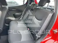 2016 Opel Karl