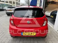 2016 Opel Karl
