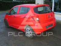 2016 Opel Karl