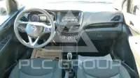 2016 Opel Karl