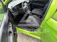 2016 Opel Karl