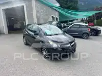 2016 Opel Karl