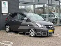 2016 Opel Karl